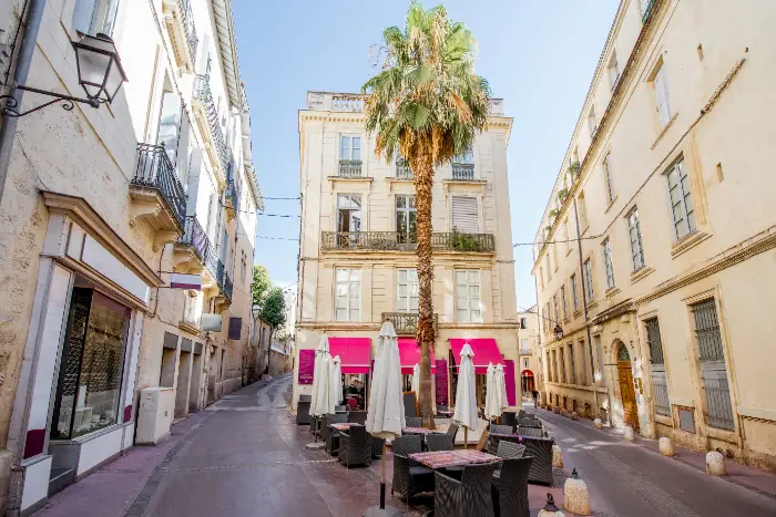 Immobilier Montpellier