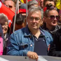 Lionel Pastre, CGT Occitanie 1 - Les indiscretions Lionel Pastre