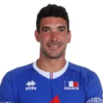 Trois jours par semaine 34 - Les indiscretions Nicolas Le Goff, au filet des Pyramides d’Argent, FPI OM