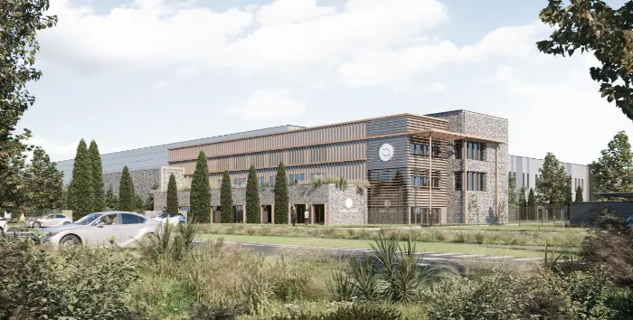 Les Laboratoires Pierre Fabre mobilisent 70 M€ pour renforcer leur présence à Muret (31) 2 - Les indiscretions Laboratoires Pierre Fabre