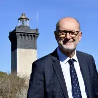 Santé Donald ! 21 - Les indiscretions Robert Crauste, candidat pour un troisième mandat au Grau-du-Roi