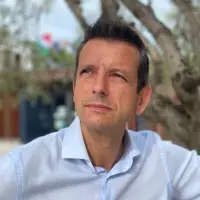 Stéphane Champay, EPF Occitanie  