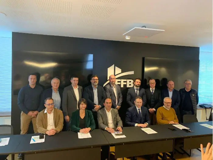 conférence presse ffb occitanie