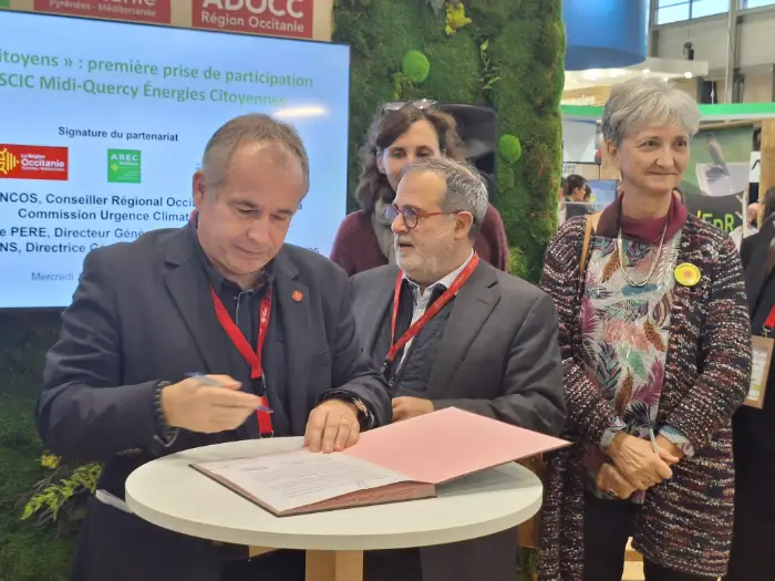 signature Elisabeth Honnons et Bertrand Vivancos