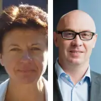 Ils ont les clés 14 - Les indiscretions Claude Grison, Gérard Biau, Académie des Sciences