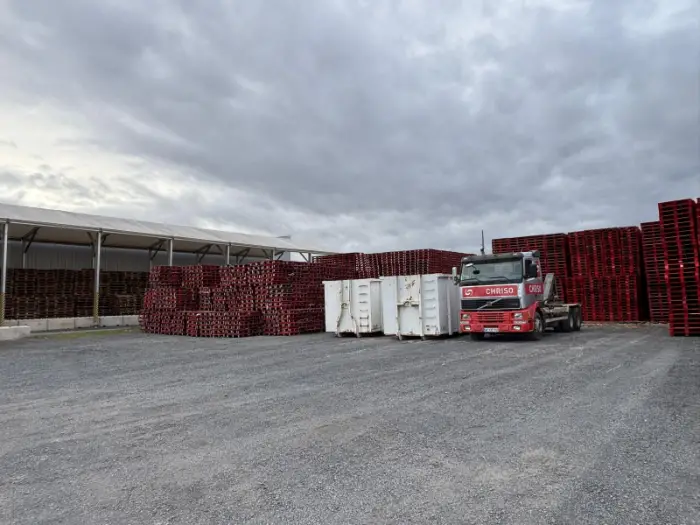 Groupe Littoral, le multi-spécialiste de la palette, enchaîne les acquisitions 8 - Les indiscretions Groupe Littoral - Les indiscretions
