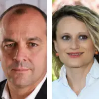 Ils ont les clés 23 - Les indiscretions Laurent Berger, Gabrielle Halpern, Cité de l’économie et des métiers de demain