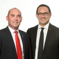 Le recrutement : entre science et art, un équilibre à maîtriser 1 - Les indiscretions Loïc Douyère et Augustin Valero