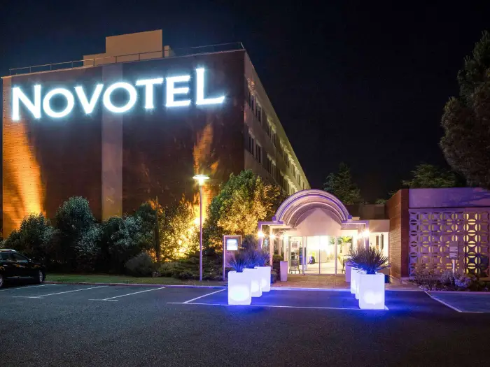 Hôtellerie : Groupe HIS acquiert 4 nouveaux hôtels toulousains 1 - Les indiscretions Novotel Toulouse Purpan