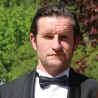 Ils ont les clés 24 - Les indiscretions Xavier Aubry, Banque de France de Lozère