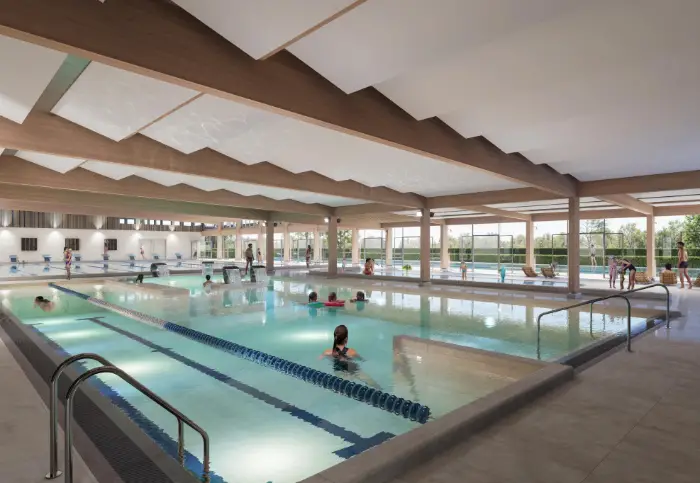 piscine lunel agglo