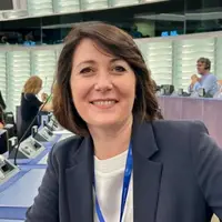 Contrer Trump 13 - Les indiscretions Claire Fita, députée européenne / contrer Trump