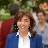 Larmes au 12e étage 17 - Les indiscretions Corinne Vignon, Assemblée nationale