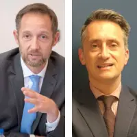 Larmes au 12e étage 12 - Les indiscretions Jérôme Bonet, Didier Jaffre, auditionnés au Sénat dans l’affaire Perrier