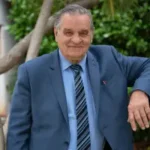 J'étais le dernier de ma classe 26 - Les indiscretions Max Roustan, 30 ans à la tête d’Alès