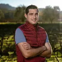 J'étais le dernier de ma classe 17 - Les indiscretions Pierre Vidal, fédération gardoise des vignerons indépendants