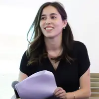 Contrer Trump 23 - Les indiscretions Sarah Nguyen Cao Khuong, bienvenue à Chloé