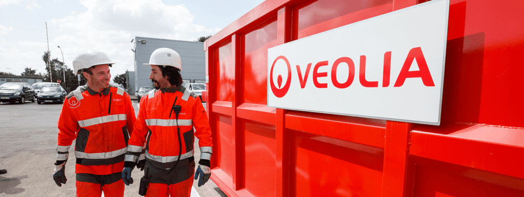 Eau potable et assainissement : renouvelé par le Grand Narbonne, Veolia remporte un contrat de 260 M€ sur 12 ans 1 - Les indiscretions © Veolia