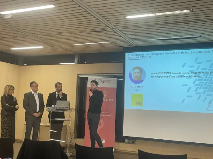Comment Boost Invest MedVallée propulse les startups montpelliéraines de la santé globale 6 - Les indiscretions boos invest ©Hubert Vialatte Les Indiscretions - Les indiscretions