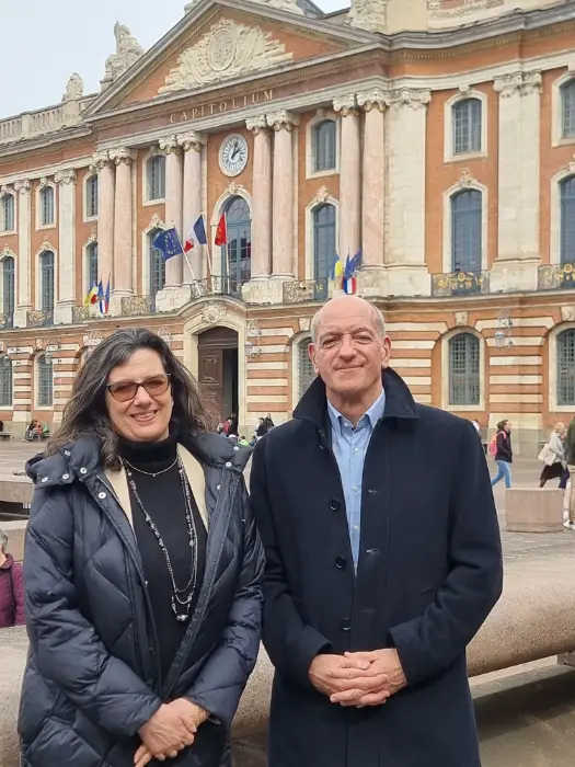 Banques Populaires du Sud et Occitane : chiffres-clés et analyses 6 - Les indiscretions Christophe Bosson et Catherine Mallet 3 4 - Les indiscretions