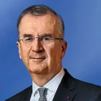 On s'en fout, on a raison ! 18 - Les indiscretions François Villeroy de Galhau, rencontres économiques franco-allemandes