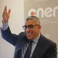 Ne dites plus ping-pong 12 - Les indiscretions Jalil Benabdillah, préside le CNER