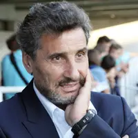 Ne dites plus ping-pong 21 - Les indiscretions Mohed Altrad, Nîmes Gard Business Club