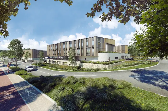 Avec Workspace, Cirrus Construction mise sur « l’activité verticale » 15 - Les indiscretions Pers HD 1 - Les indiscretions