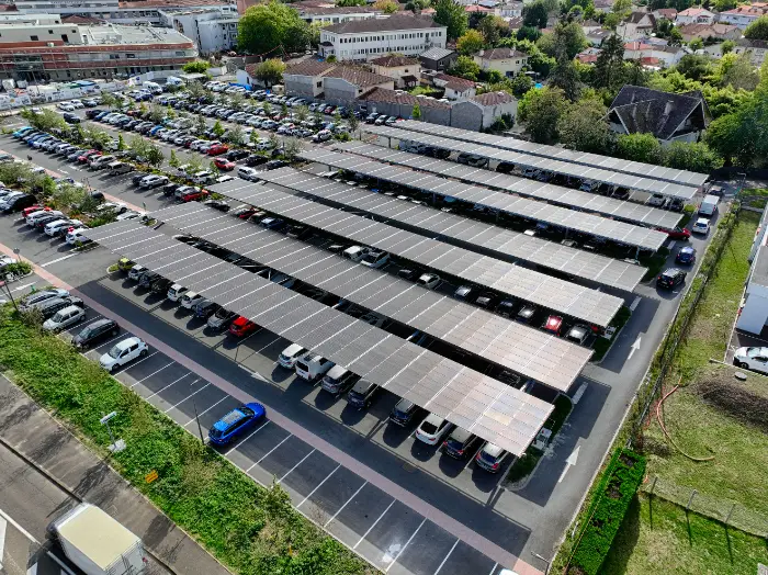 Transition énergétique : Apex Energies réunit 350 M€ 3 - Les indiscretions Photo Apex Energies ENR 1 - Les indiscretions