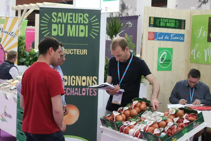 medFEL 2025 : 50 acheteurs internationaux attendus pour stimuler les échanges à Perpignan 2 - Les indiscretions medfel 2025 ©Ad'Occ