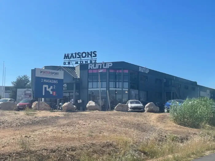 Départ du Crédit Agricole, Ode à la mer, négociations avec Nexity sur Carrefour : Cyril Meunier, maire de Lattes, dit tout 1 - Les indiscretions commerce ode a la mer - Les indiscretions