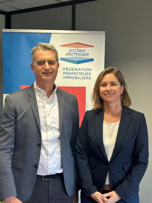 Promotion immobilière : un frémissement en Occitanie Est 1 - Les indiscretions iacazio peythieu FPI - Les indiscretions