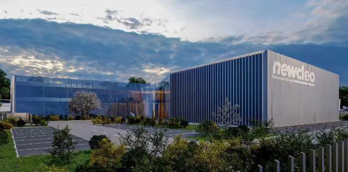 Petits réacteurs nucléaires : newcleo va créer 100 emplois dans le Gard Rhodanien 1 - Les indiscretions newcleo - Les indiscretions