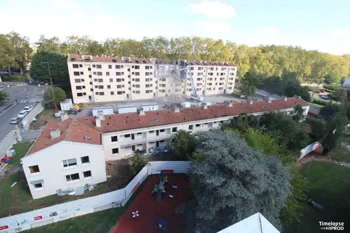 Logement : CDC Habitat multiplie les chantiers en Occitanie 10 - Les indiscretions 1728561342084 - Les indiscretions