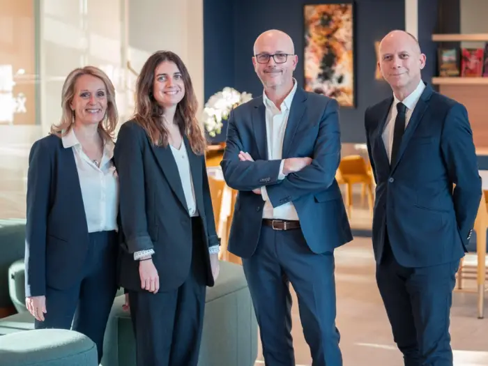 La Banque Populaire du Sud lance sa banque d'affaires 7 - Les indiscretions 67fd1abd17eb72a06e0f713d - Les indiscretions