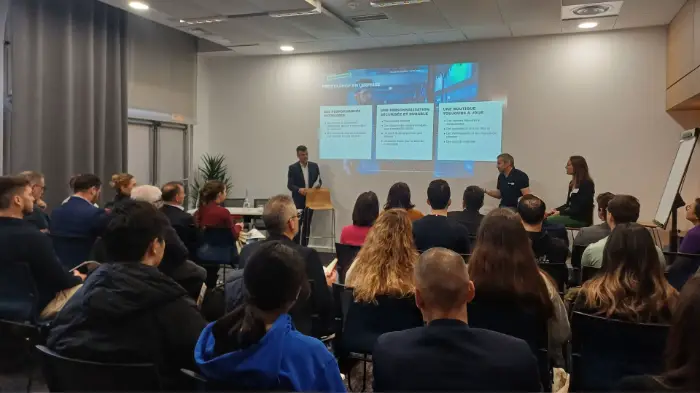 IA, souveraineté, cybersécurité… CibleWebConnect réunit 100 experts du e-commerce à Toulouse 