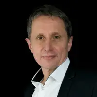 Fabrice Bonnifet, forum des énergies de transition