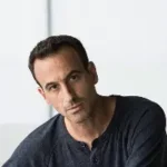 Le bureau des pleurs 27 - Les indiscretions Hofesh Shechter, Agora – Cité Internationale de la Danse