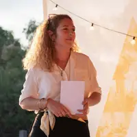 Santé Donald ! 16 - Les indiscretions Ophélie Laboury, Myriagone Conseil