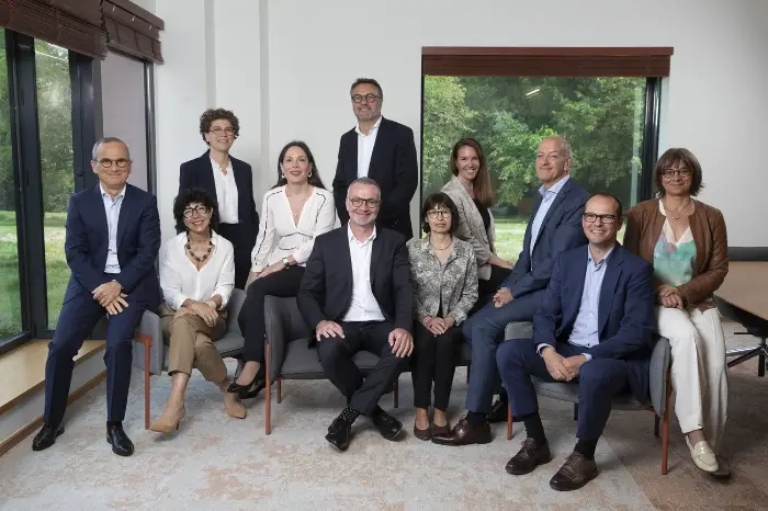 Banque Populaire Occitane : trois nominations dans le comité de direction 7 - Les indiscretions codir BP occitane