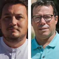 Mornes normes 24 - Les indiscretions Brice Sannac, Michel Santos, UMIH Occitanie
