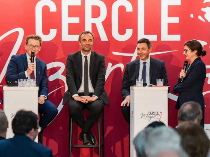 Cercle Mozart : la société civile fait remonter les incivilités et les violences au quotidien 5 - Les indiscretions Cercle Mozart - Les indiscretions
