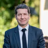 David Lisnard