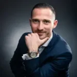 C'est inexcusable 34 - Les indiscretions Fabien Duffes, d’apprenti au groupe Unicomm