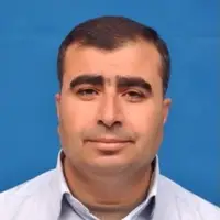 Cote d'alerte 26 - Les indiscretions Husam Al-Najar, de Gaza à Ardaillers (30)