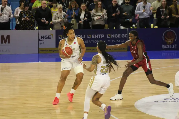 Le sport féminin mis à l’honneur le 26 juin au FDI Stadium par Femmes 3000 LR 1 - Les indiscretions IMG 0023 - Les indiscretions