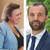 C'est inexcusable 23 - Les indiscretions Stéphanie Guiraud-Chaumeil, Michaël Delafosse, Assises du Centre-Ville