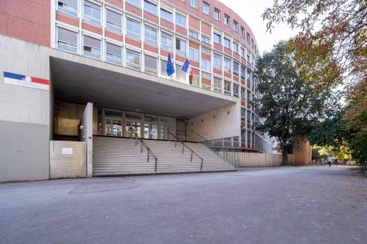 Ancienne Cité administrative de Toulouse : le groupement lauréat dévoilé 6 - Les indiscretions cite administrative toulouse - Les indiscretions
