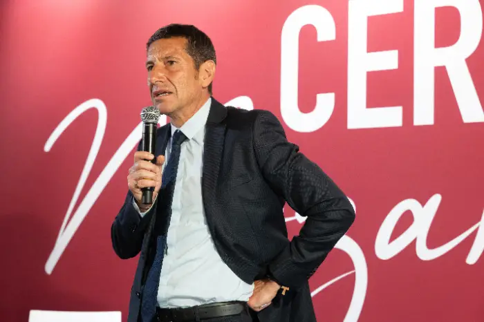 David Lisnard (AMF) : « La décentralisation, une solution contre les extrémismes » 5 - Les indiscretions David Lisnard