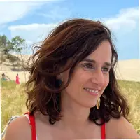 Elles disruptent 20 - Les indiscretions Emmanuelle Garnier, CHU de Montpellier